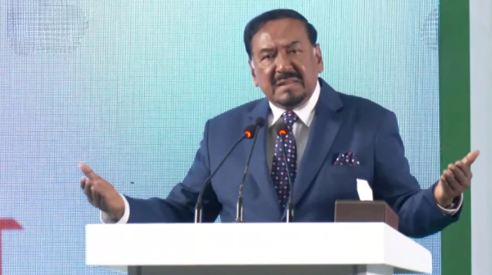 জুলাইয়ের  যে ডকুমেন্টারিতে আবু সাঈদের ছবি নেই, সেটা কোনো ডকুমেন্টারি নয়: ভারপ্রাপ্ত রাষ্ট্রপতি